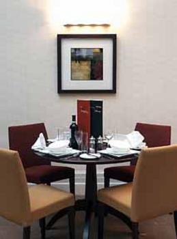 The Samuel Ryder Hotel St Albans, Tapestry Collection Hilton Ngoại thất bức ảnh