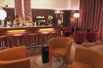 The Samuel Ryder Hotel St Albans, Tapestry Collection Hilton Ngoại thất bức ảnh
