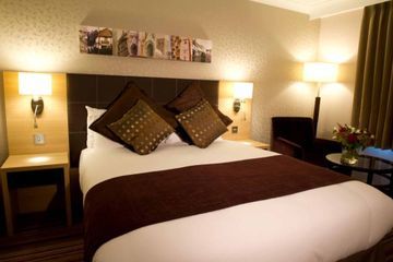 The Samuel Ryder Hotel St Albans, Tapestry Collection Hilton Ngoại thất bức ảnh
