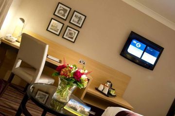 The Samuel Ryder Hotel St Albans, Tapestry Collection Hilton Ngoại thất bức ảnh