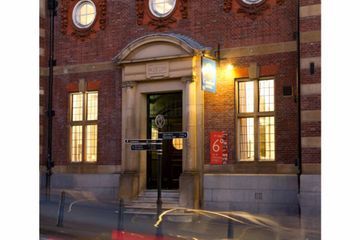 The Samuel Ryder Hotel St Albans, Tapestry Collection Hilton Ngoại thất bức ảnh